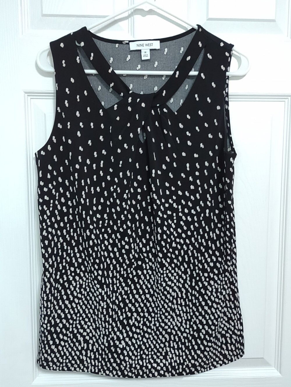 9W Poly Top(M)